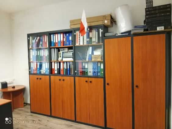 Biura do wynajęcia, wyremontowane, umeblowane z klimą od zaraz!