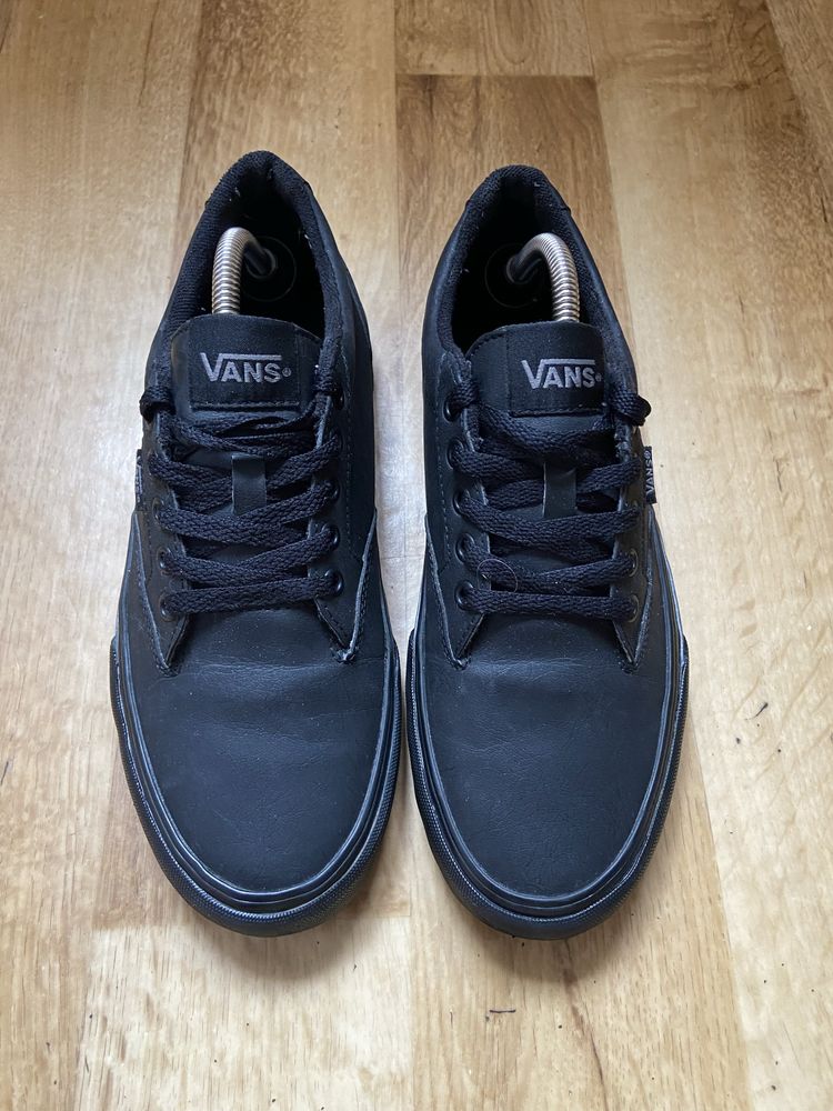 Кеди кросівки Vans