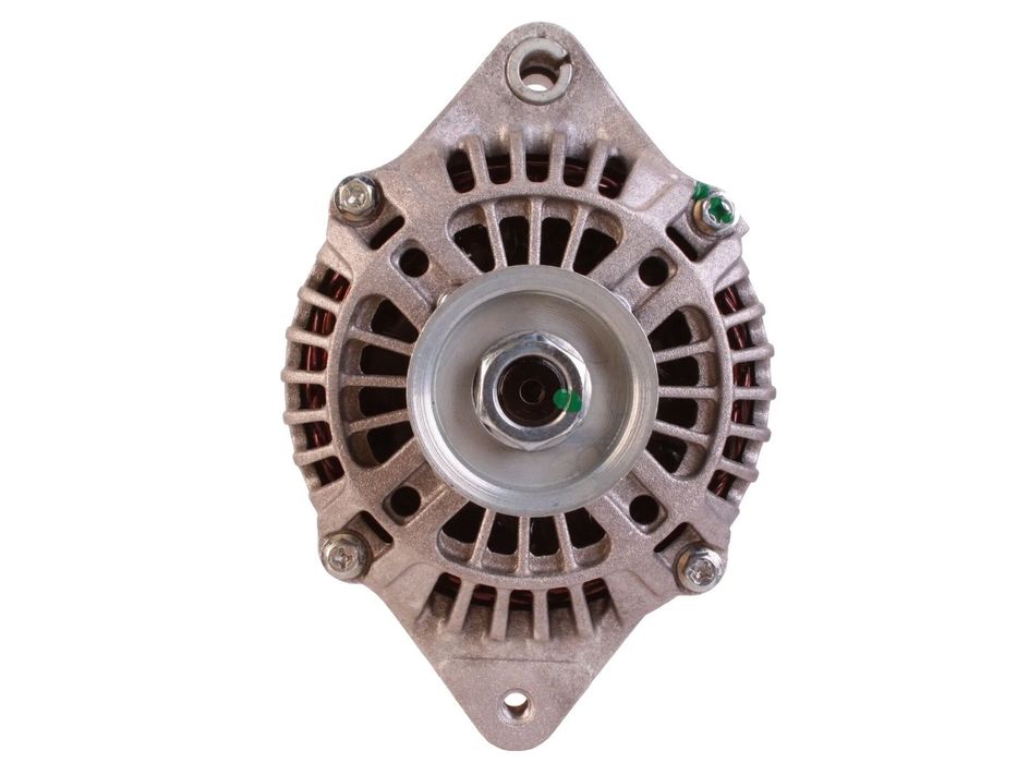ORYGINALNY ALTERNATOR FIAT Sedici / 1.6 Benzyna  | 28-6572