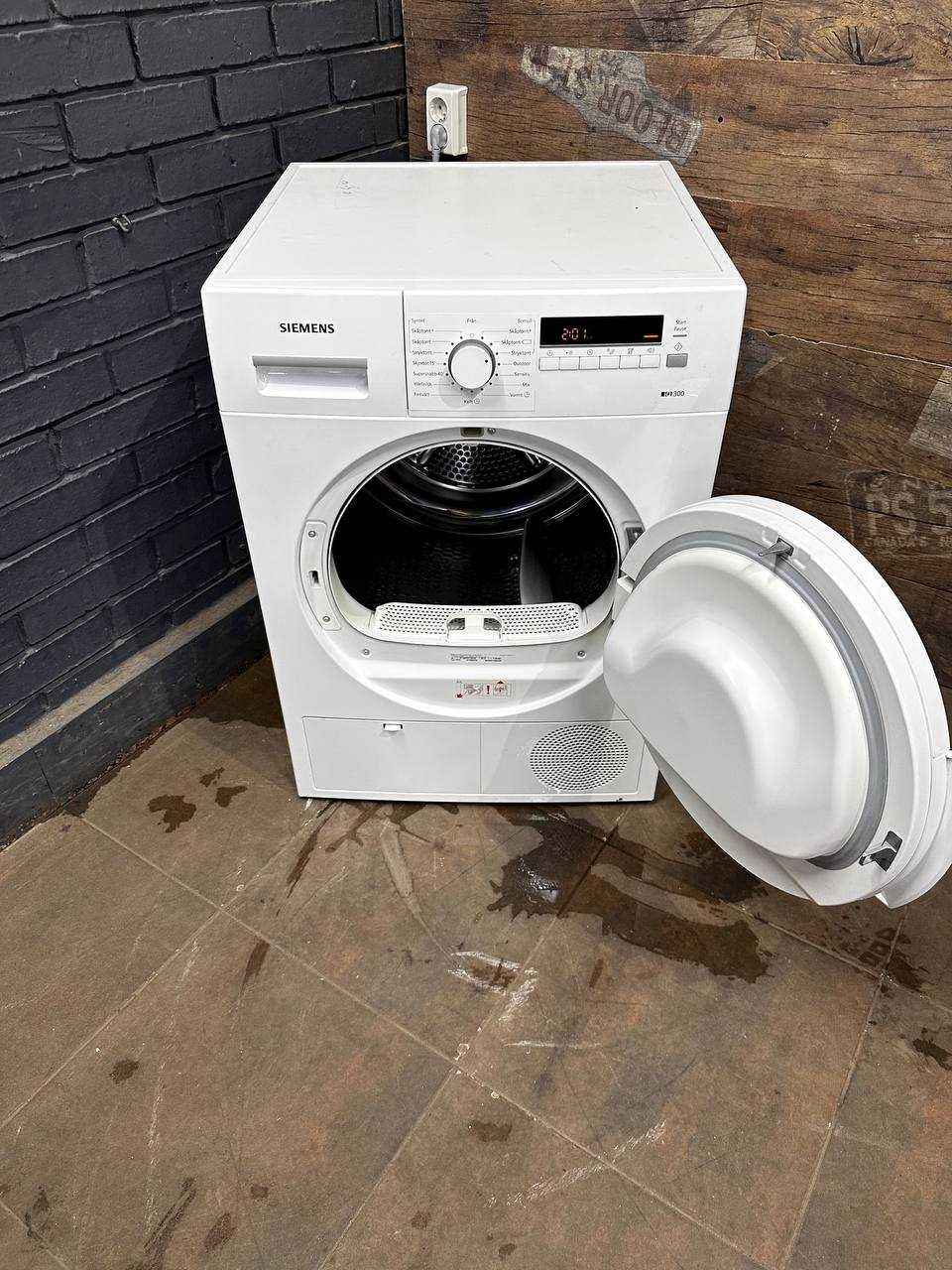 Сушильна машина Whirpool FFT M22 9X2B PL, доставка, гарантія