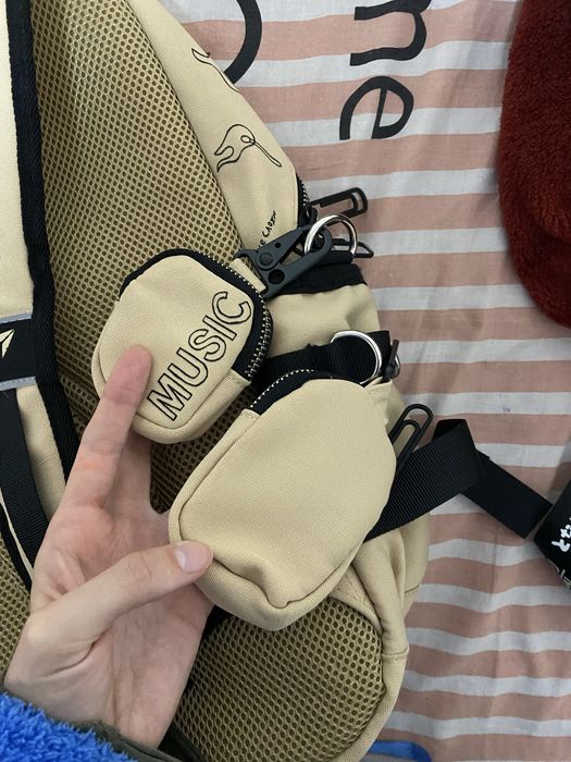 Рюкзак шкільний yes андре тан