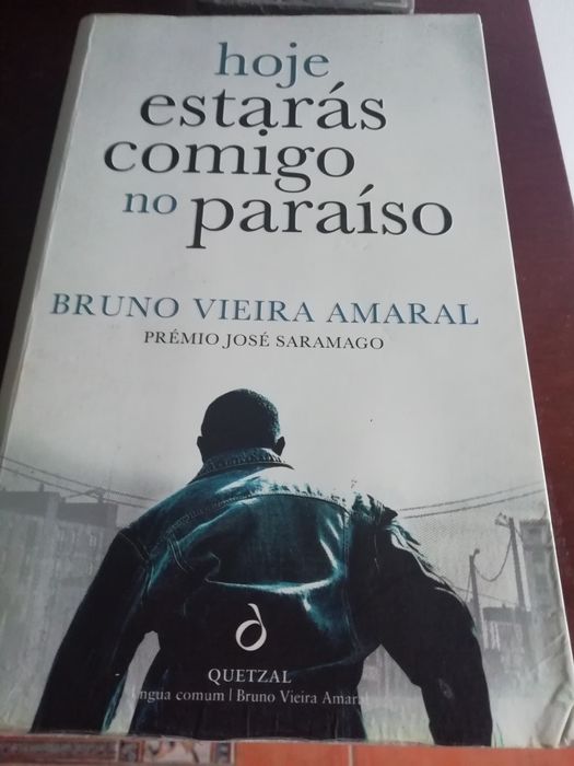Hoje estarás comigo no paraíso