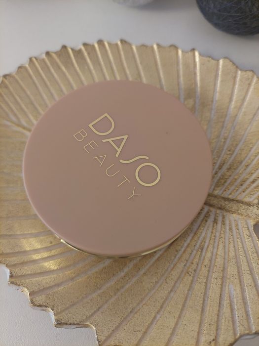 Daso Beauty róż Romantyczny