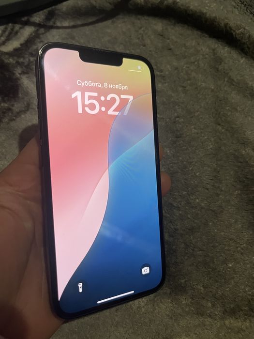 Iphone 13pro 128gb newerlock