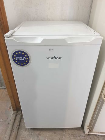 Міні-холодильник Vestfrost VD 142 RS 85 см, гарантія, доставка