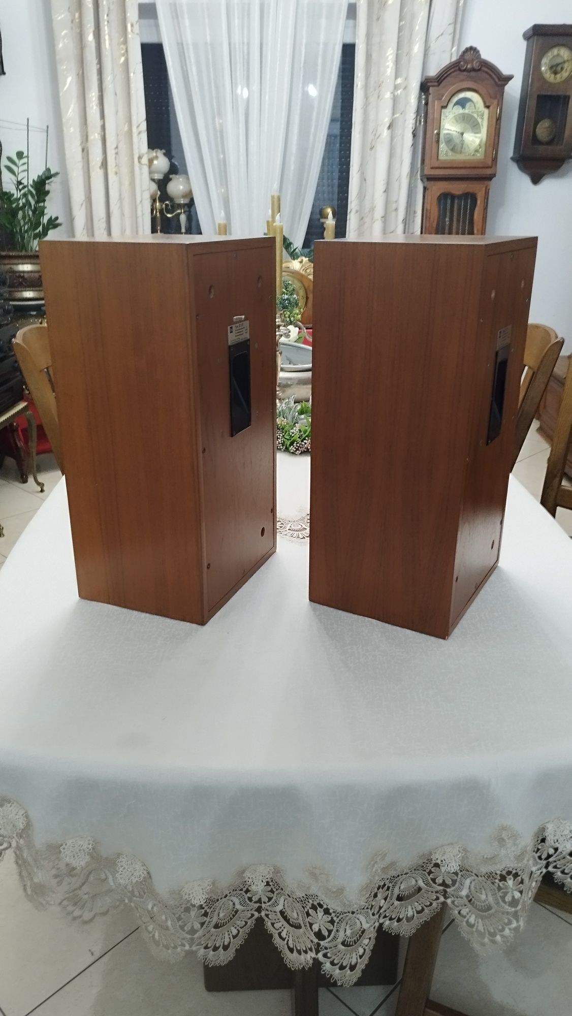 Kolumny Dual CL 172