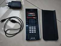 Ti-nspire CX kalkulator graficzny naukowy do Klas IB Texas Instruments