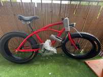 El Capitan Rocket
koła 20''