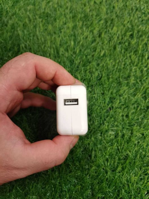 Блок зарядки, блочек  для Apple iPad 10W