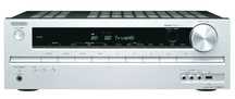 Amplituner ONKYO TX-SR313 – Wielokanałowa Japońska Technologia,