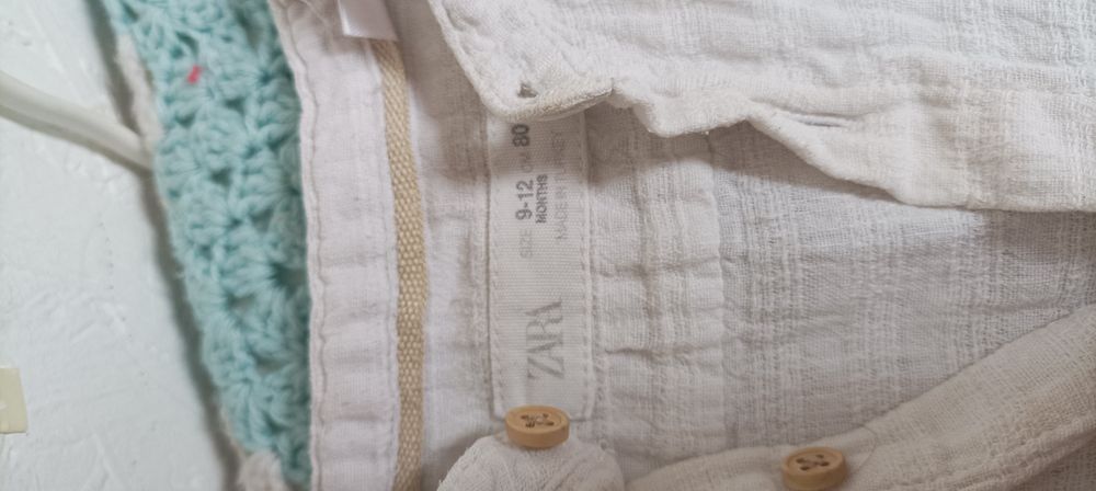 Lote roupa menino 6-9 meses