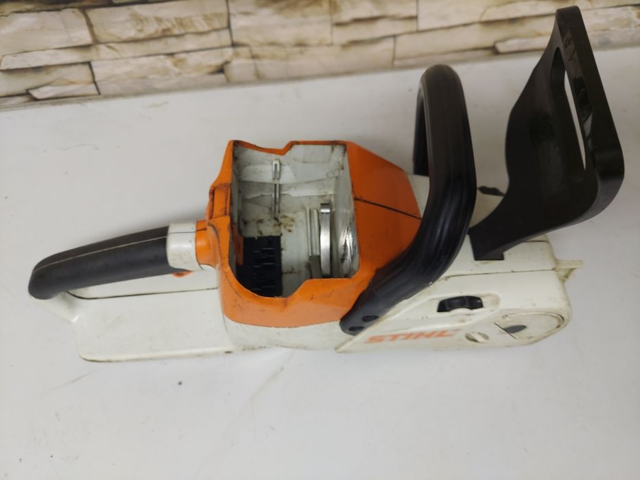 Piła akumulatorowa Stihl msa 120c