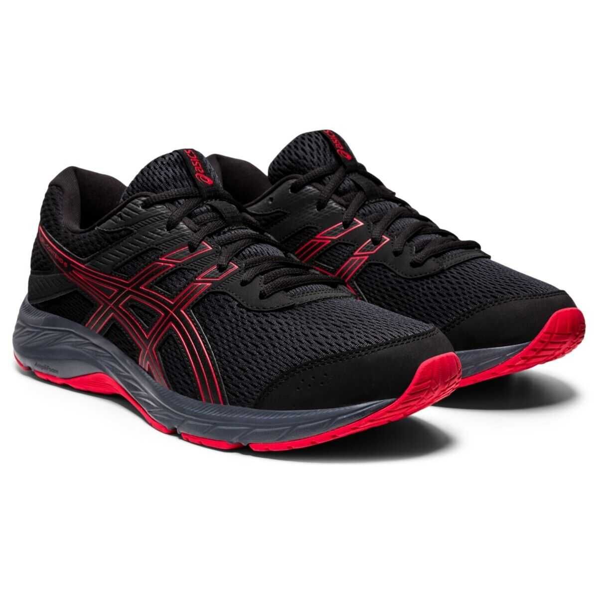 ASICS Men's GEL-CONTEND 6 мужские беговые кроссовки ОРИГИНАЛ US11,5