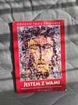 Podręczniki do religii klasa VII i VIII „Szukam Was” + „Jestem z Wami”