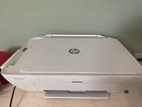 Drukarka HP 2620 scan copy