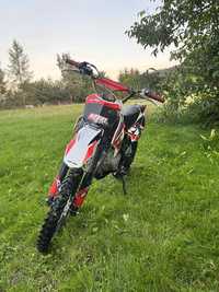 Pit Bike MRF 140 RC