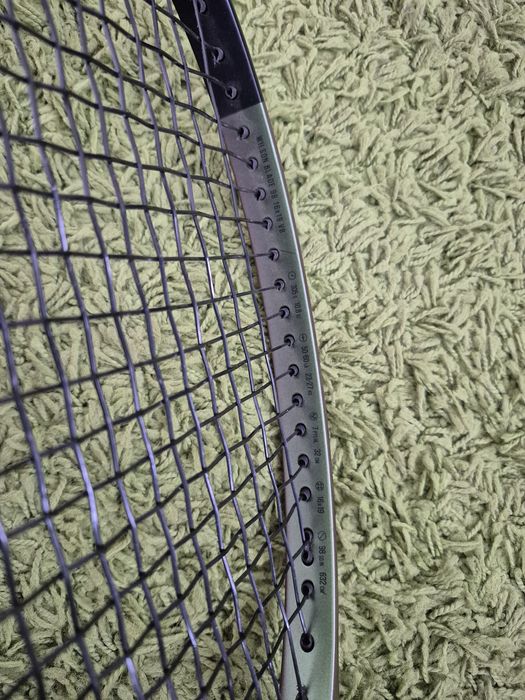 Wilson blade v8 98 305g