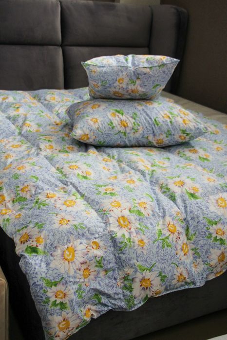 Пухо пірєві подушки великий вибір найкращі ціни