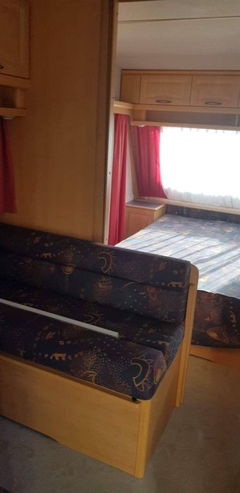 Caravana à venda — Excelente Oportunidade no Algarve (RESERVADA)