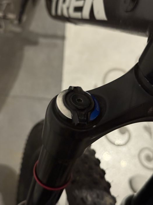 Amortyzator rockshox pike rc