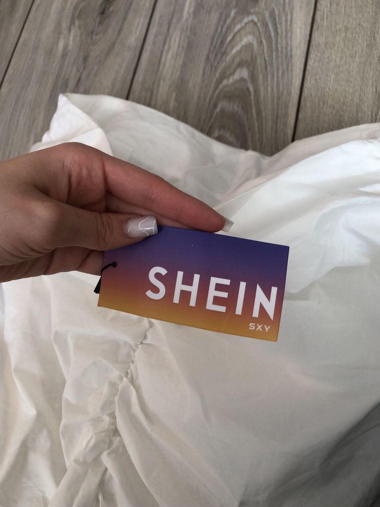 Спідниця Shein