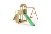 Plac zabaw, Domek Huśtawka, DARMOWA DOSTAWA, Wysyłka w 2-3 dni