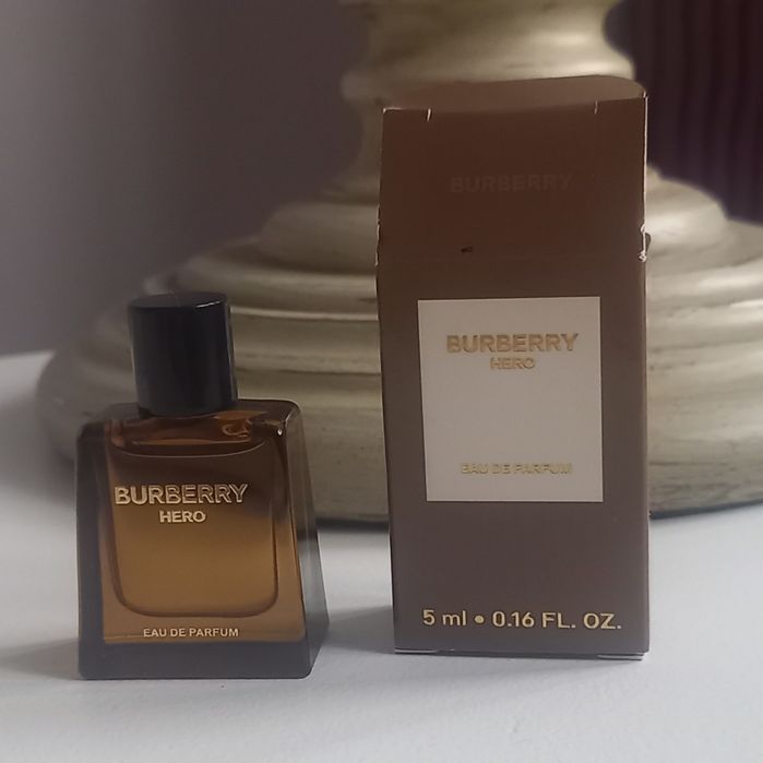 Мініатюра Hugo Boss на подарунок