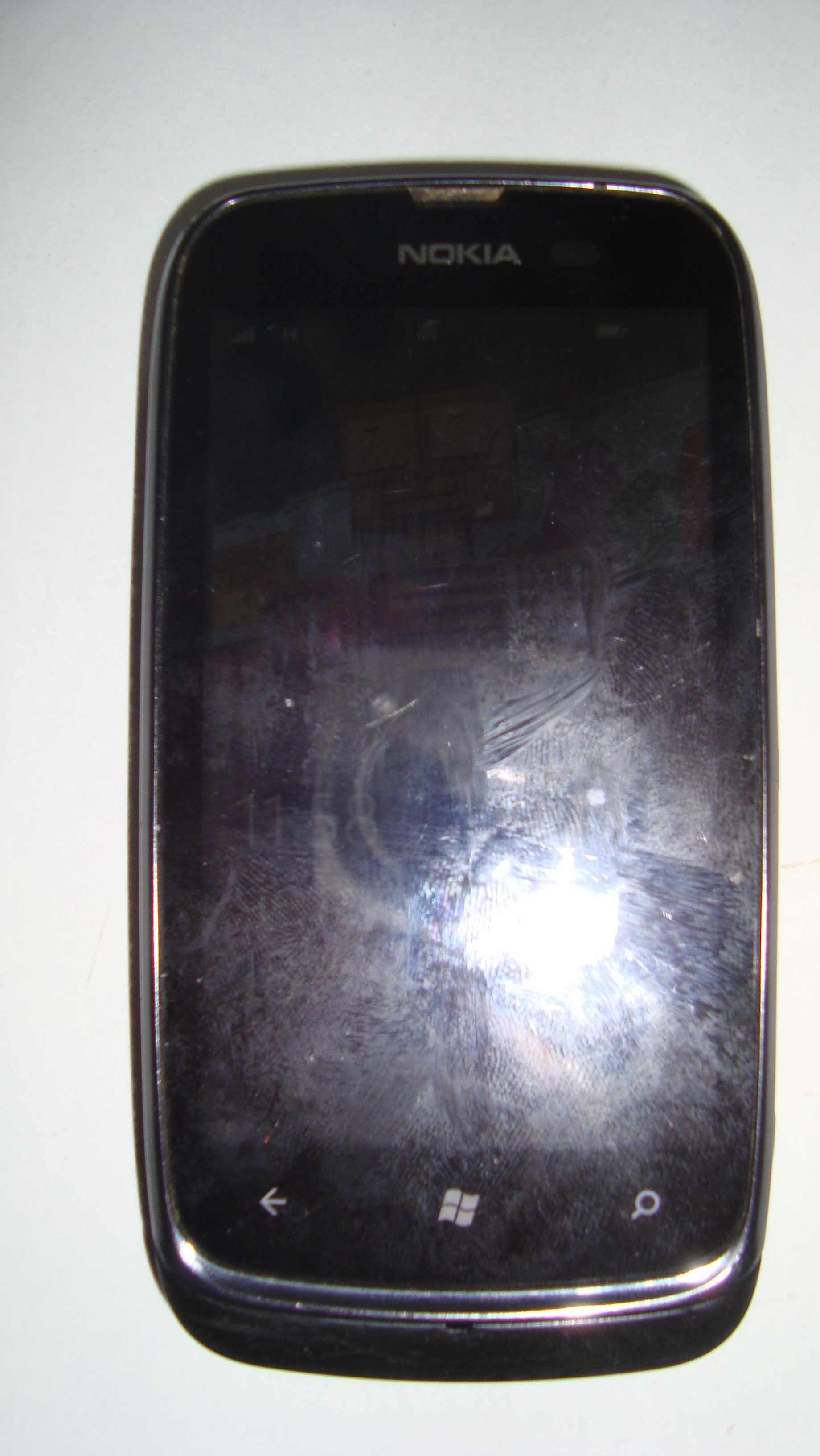 Nokia 610(Rm-835)