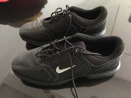 Ténis Nike Golfe - tamanho 42,5