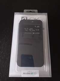 Capa Alcatel U5 3G - NOVA 
Sem utilizar porque vendi o telemóvel.