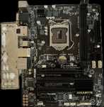 Płyta główna Gigabyte GA-H81M-HD3 socket LGA 1150