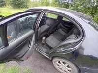 Seat Leon 1 1.8 125 KM