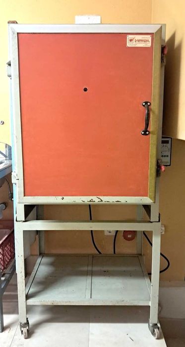 Forno cerâmica em muito bom estado!