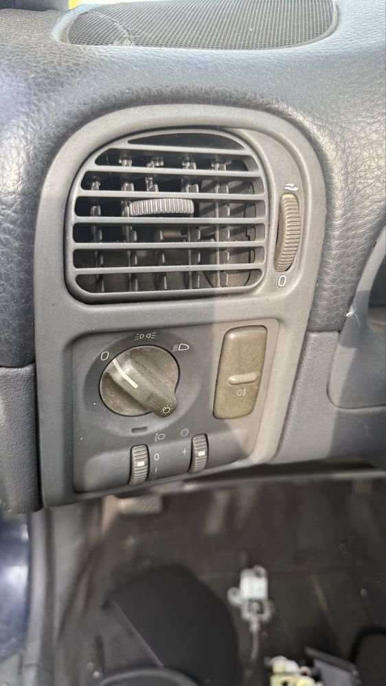 VOLVO V40 S60 1.8 16 GASOLINA PARA PEÇAS