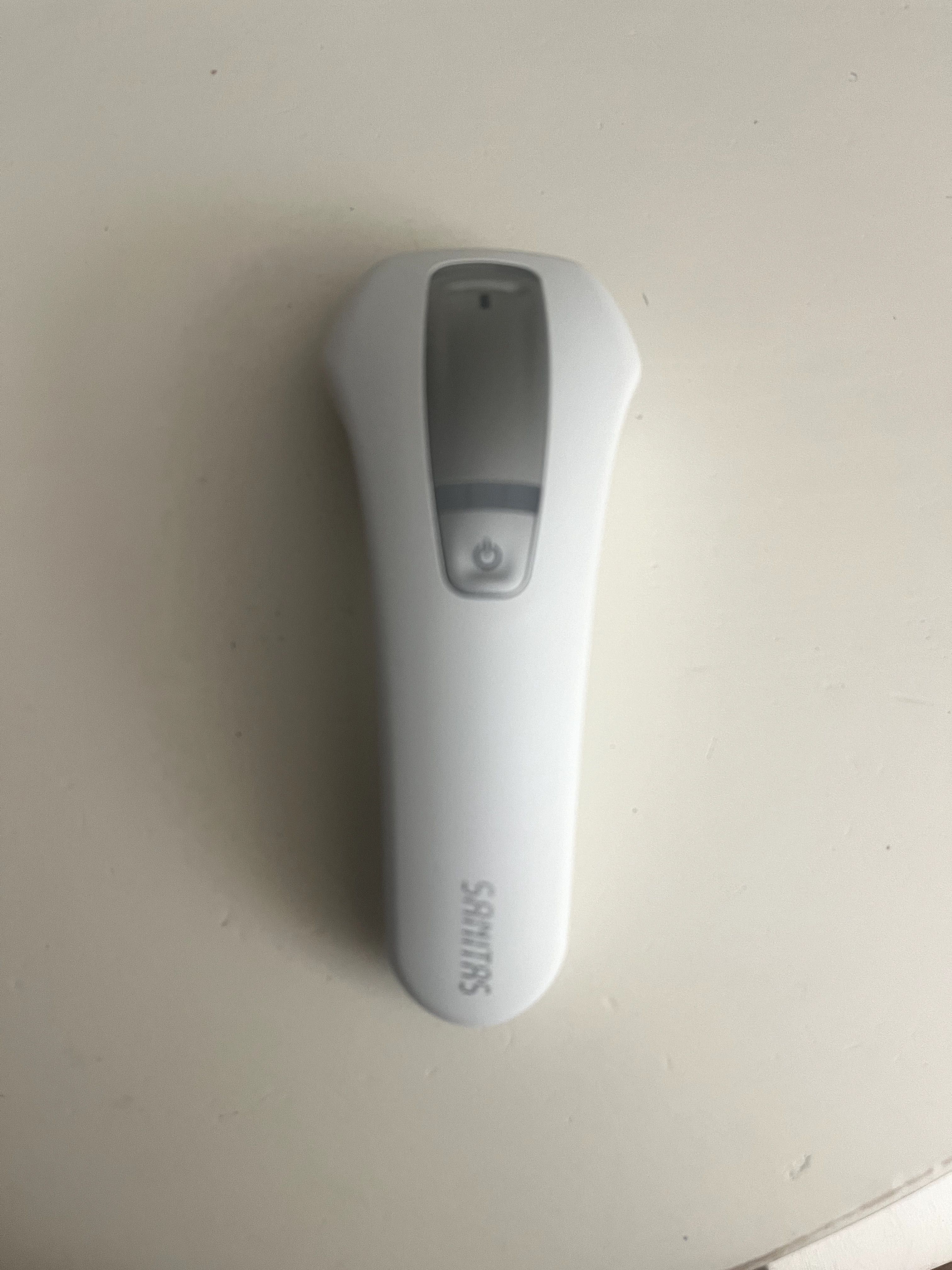 Máquina depilação definitiva