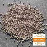 Pellet kategoria A2 / transport w cenie