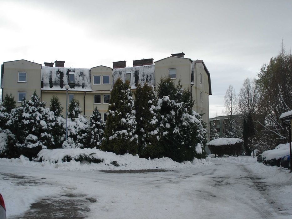 Sprzedam atrakcyjne mieszkanie w apartamentowcu balkon,piwnica,parking