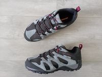 кросівки Merrell Alverstone Waterproof оригінал 44р ( J84279W )