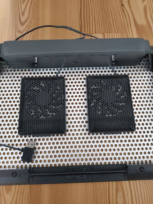 Cooler Master Notepal FN19 Cooling Pad64729496968578122