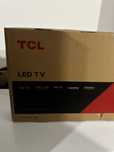 Telewizor TCL LED 32DD429 - 32 cale, HD Ready - jak nowy