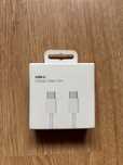 Kabel USB-C 1m.