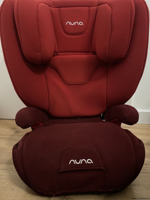 Fotelik nuna regulowany 15-36