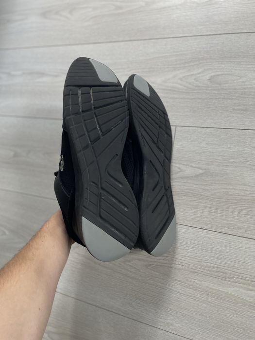 Оригінальні кросівки Lacoste Light Fit Sport 47 р 31 см