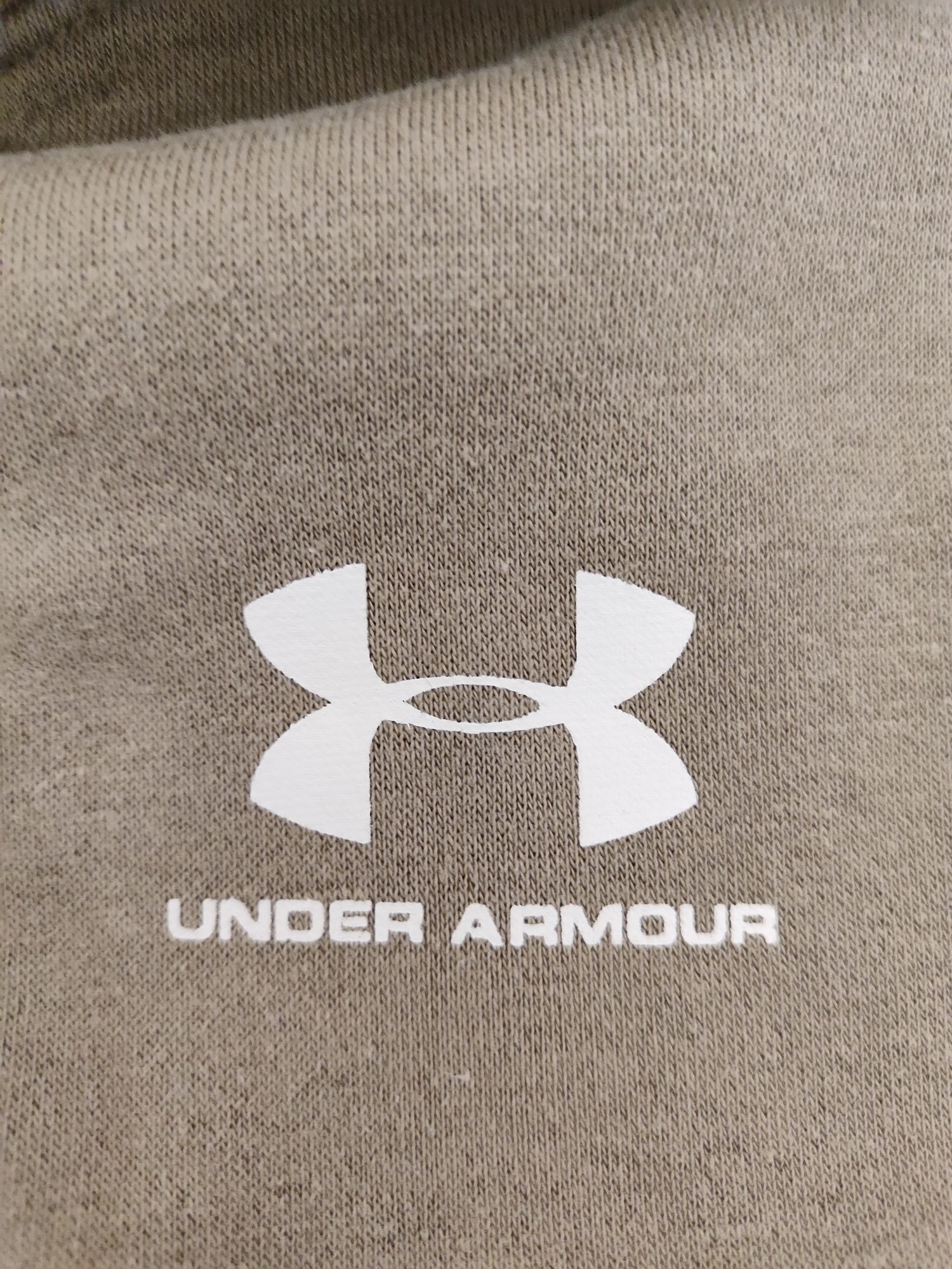Худі оригінал under armour