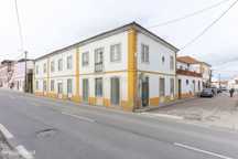 Prédio Misto - Chamusca