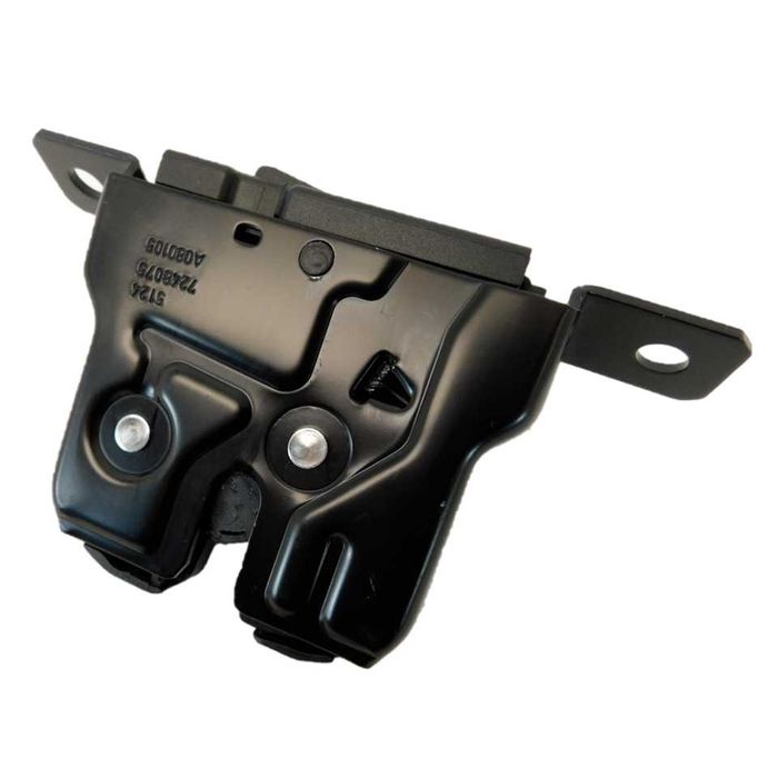 Fechadura Fecho Trinco Mala BMW Série 1 F20 F21 Novo