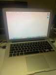 Macbook air 13 - Apple