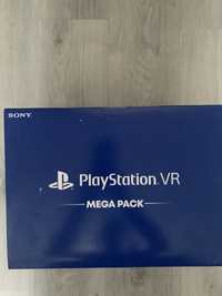 VR для Sony PlayStation 4