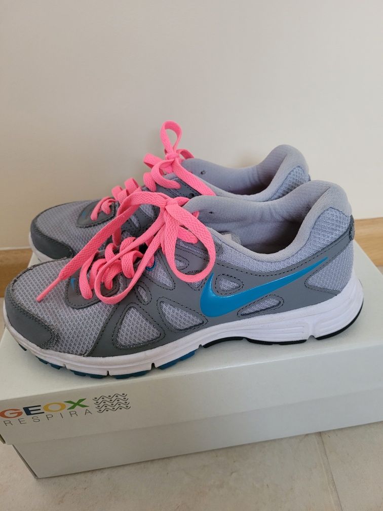 Buty sportowe Nike