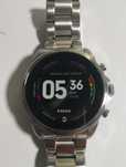 Fossil Inteligentny zegarek Gen 6